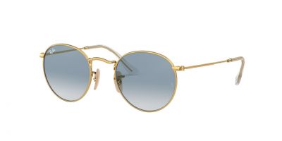 RAY-BAN Round Sunglasses, RB3447N