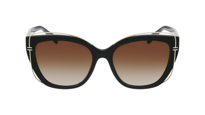 TIFFANY Cat Eye Sunglasses, TF4148
