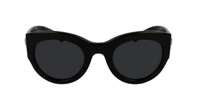 VERSACE Cat Eye Sunglasses, VE4353
