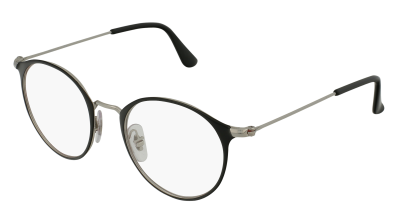 RAY-BAN Round Frames, RY1053