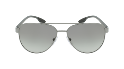PRADA Aviator Sunglasses, PS 54TS