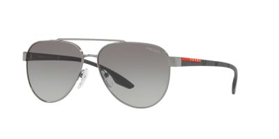 PRADA Aviator Sunglasses, PS 54TS