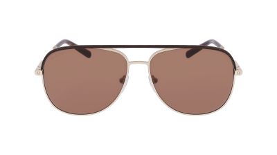 BVLGARI Aviator Sunglasses, BV5047Q