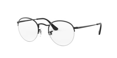 RAY-BAN Round Frames, RX3947V