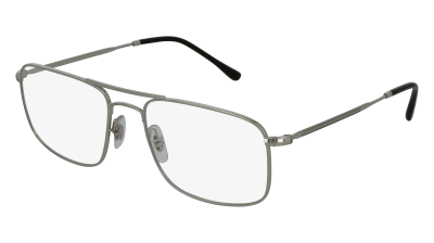 RAY-BAN Square Frames, RX6434