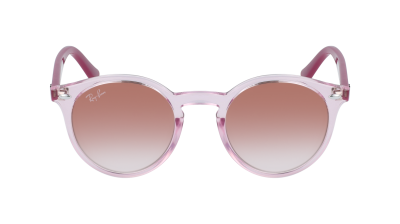 RAY-BAN Junior Round Sunglasses, RJ9064S