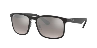 RAY-BAN Square Sunglasses, RB4264