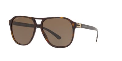 BVLGARI Aviator Sunglasses, BV7034