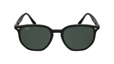 RAY-BAN Hexagonal Sunglasses, RB4306