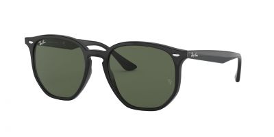 RAY-BAN Hexagonal Sunglasses, RB4306