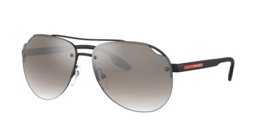 PRADA Aviator Sunglasses, PS 52VS
