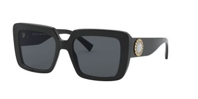 VERSACE Square Sunglasses, VE4384B