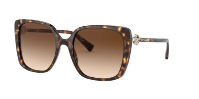BVLGARI Square Sunglasses, BV8225B