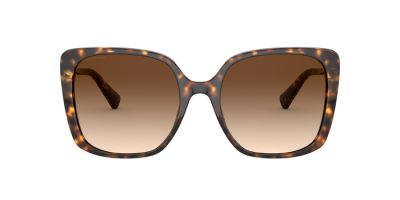 BVLGARI Square Sunglasses, BV8225B