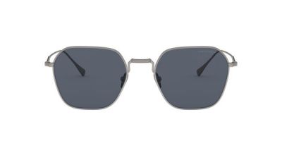 GIORGIO ARMANI Square Sunglasses, AR6104