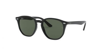 RAY-BAN Junior Round Sunglasses, RJ9070S