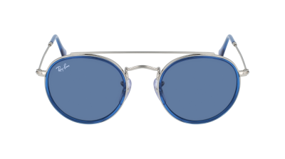RAY-BAN Junior Round Sunglasses, RJ9647S