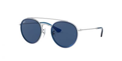 RAY-BAN Junior Round Sunglasses, RJ9647S