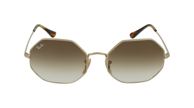 RAY-BAN Hexagonal Sunglasses, RB1972