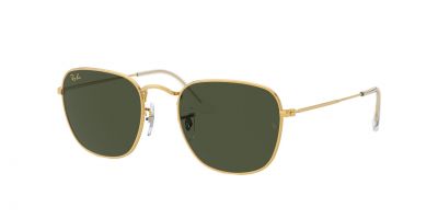 RAY-BAN Square Sunglasses, RB3857