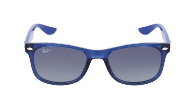 RAY-BAN Junior Rectangular Sunglasses, RJ9052S