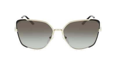 PRADA Cat Eye Sunglasses, PR 60XS