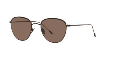GIORGIO ARMANI Square Sunglasses, AR6048