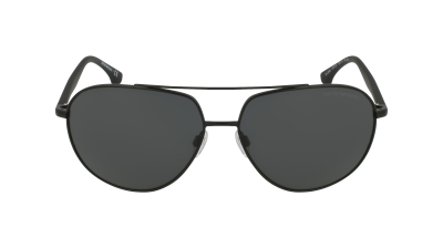 EMPORIO ARMANI Aviator Sunglasses, EA2096