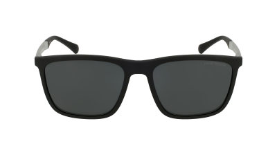 EMPORIO ARMANI Rectangular Sunglasses, EA4150