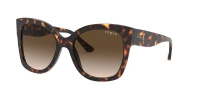 VOGUE Cat Eye Sunglasses, VO5338S