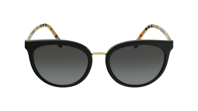 BURBERRY Cat Eye Sunglasses, BE4316