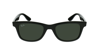 RAY-BAN Rectangular Sunglasses, RB4640