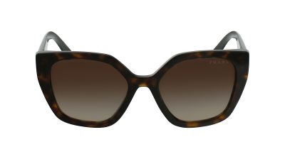 PRADA Cat Eye Sunglasses, PR 24XS