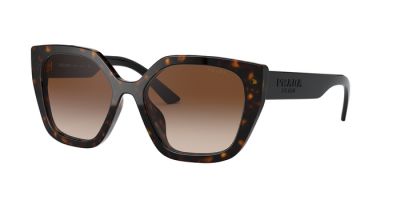 PRADA Cat Eye Sunglasses, PR 24XS