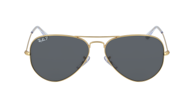 RAY-BAN Aviator Sunglasses, RB3025