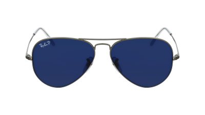 RAY-BAN Aviator Sunglasses, RB3689