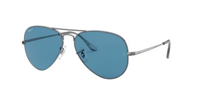 RAY-BAN Aviator Sunglasses, RB3689