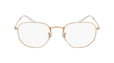 RAY-BAN Hexagonal Frames, RX6448