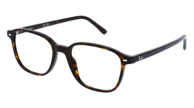 RAY-BAN Square Frames, RX5393
