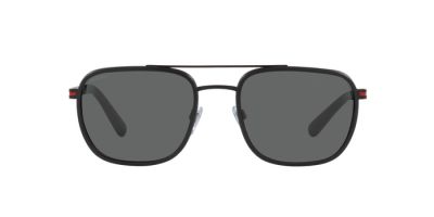 BVLGARI Rectangular Sunglasses, BV5053