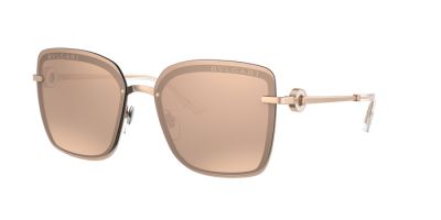 BVLGARI Square Sunglasses, BV6151B