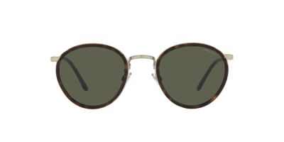 GIORGIO ARMANI Round Sunglasses, AR101M