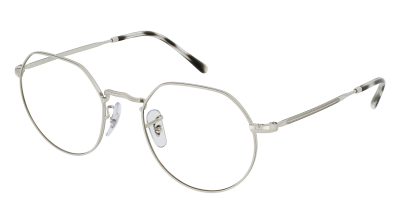 RAY-BAN Round Frames, RX6465