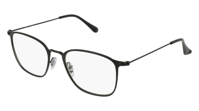 RAY-BAN Square Frames, RX6466