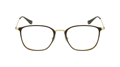 RAY-BAN Square Frames, RX6466