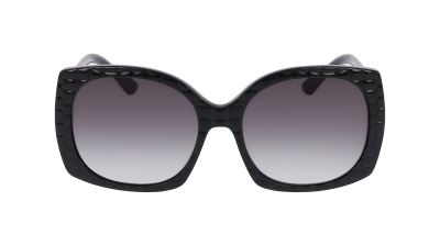 DOLCE & GABBANA Cat Eye Sunglasses, DG4385