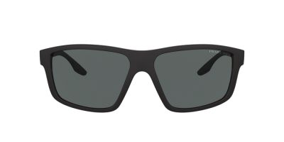 PRADA Rectangular Sunglasses, PS 02XS