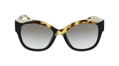 PRADA Cat Eye Sunglasses, PR 02WS