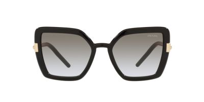 PRADA Cat Eye Sunglasses, PR 09WS