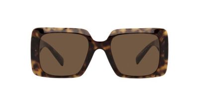 VERSACE Square Sunglasses, VE4405